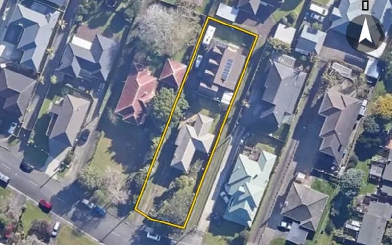 127B Melrose Road