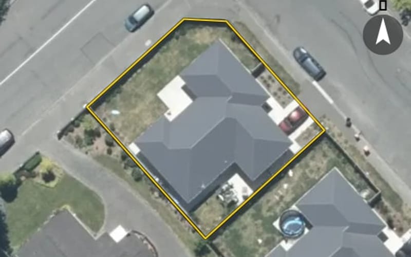 31 Walshs Road