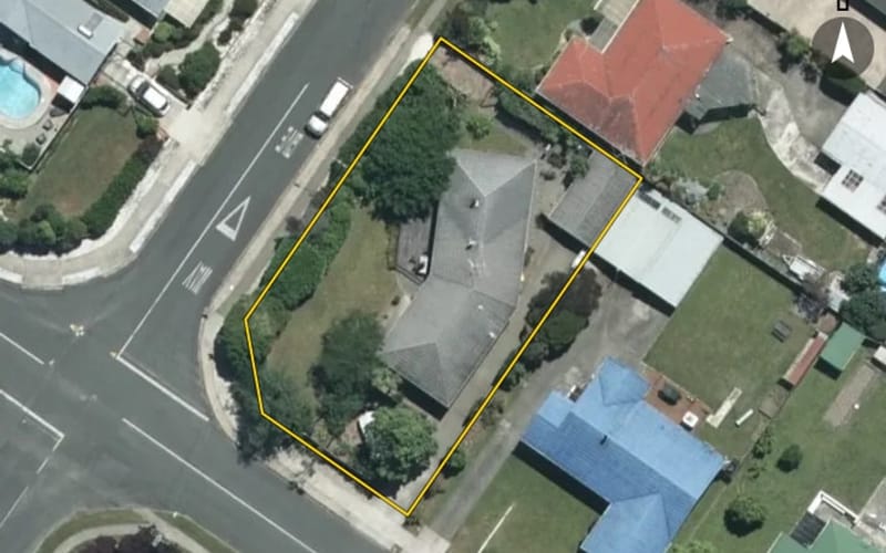 8 Kea Street