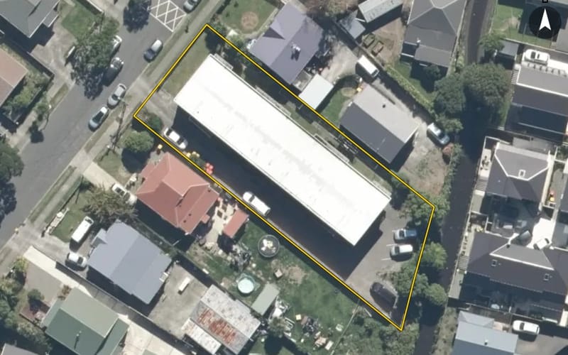 46 Awamutu Grove