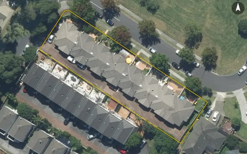 8/1 Gleanor Avenue