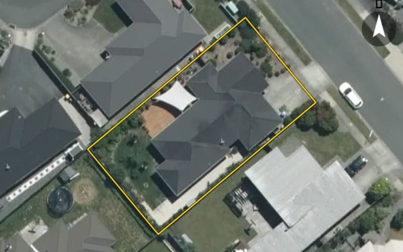 11 Cambelldon Crescent