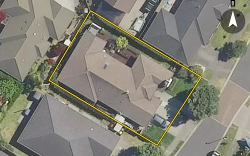 16 Excelsa Place