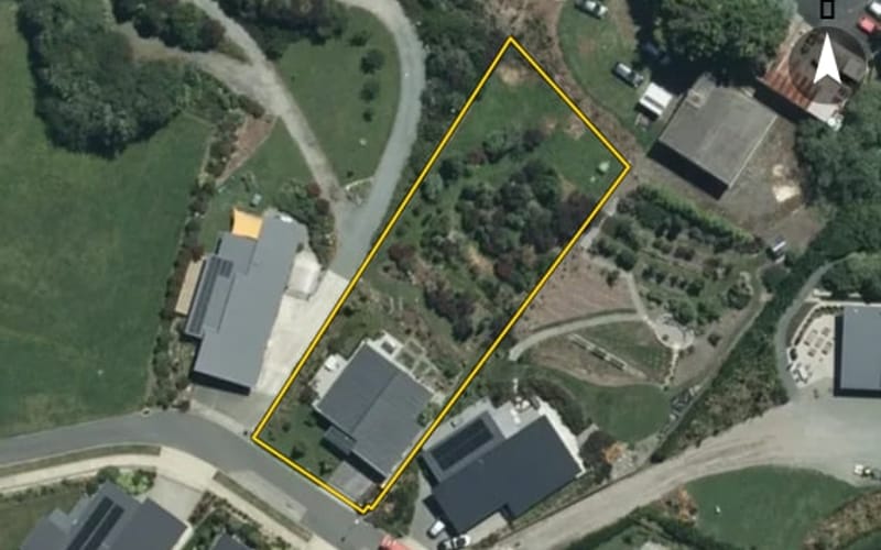 5 Grampian Oaks Lane