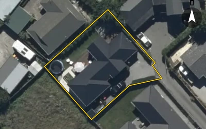 102A Aorangi Road