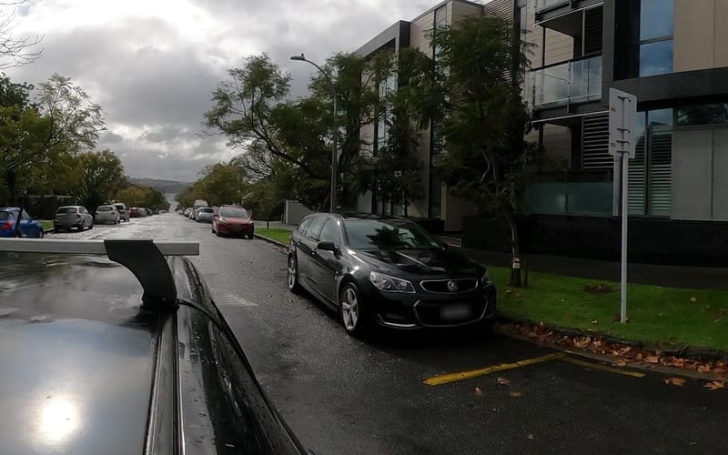 1/1 Hamilton Road