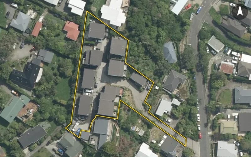30 Monowai Road