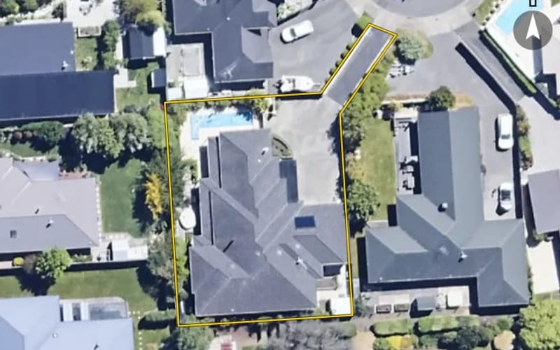 9 Rutledge Drive