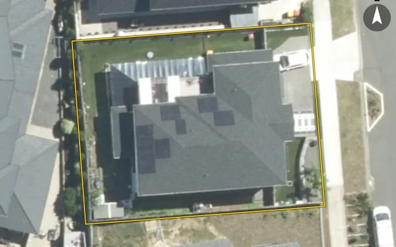309 Flat Bush School Road