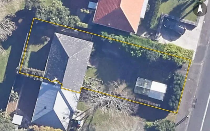 247 Sandringham Road