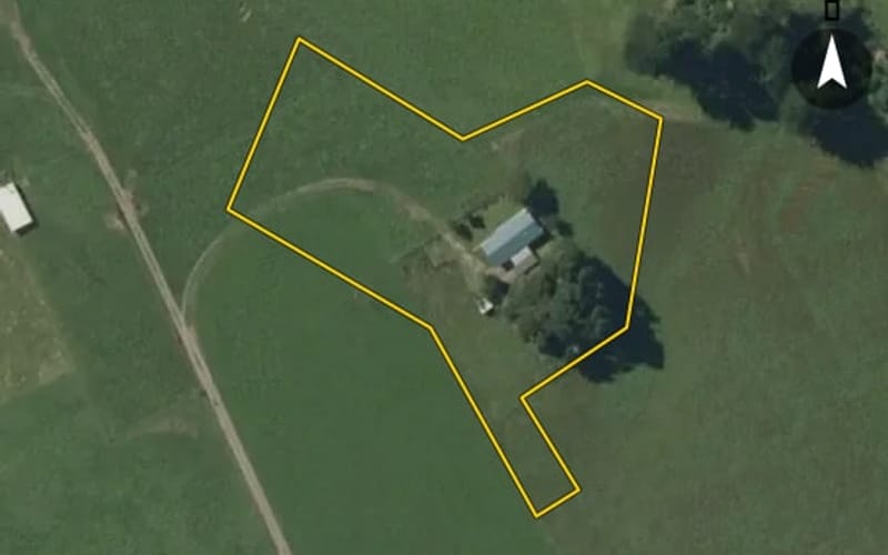 119 Pennington Road