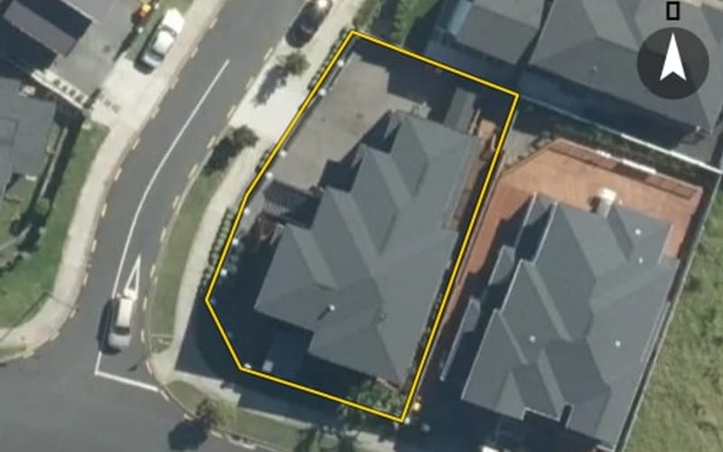 47 Fernhill Way