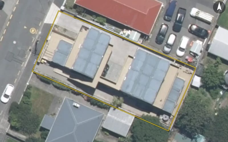 60A Sydney Street