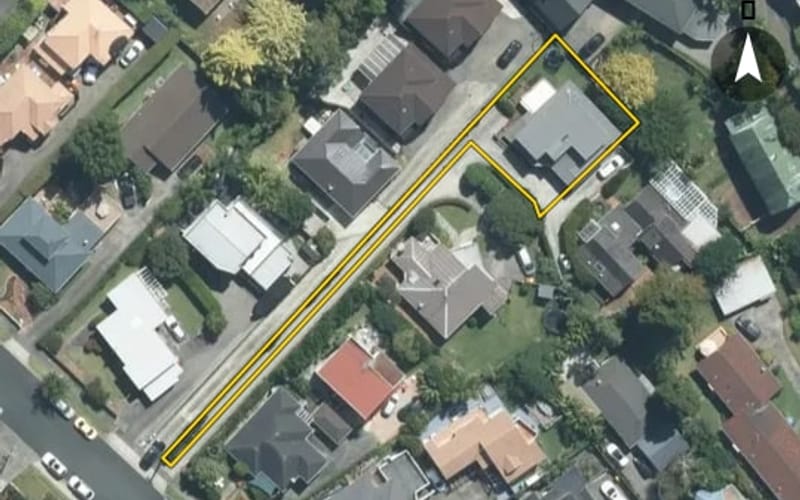 3F Dallinghoe Crescent