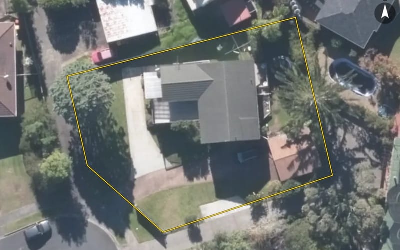 11 Amerce Place