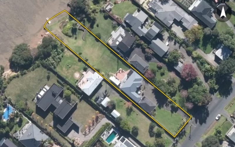 19 Waimarie Road