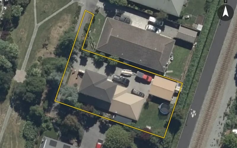 40 Marlene Street