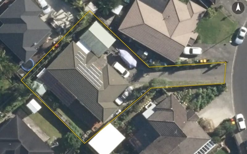 17 Jeffery Reeve Crescent