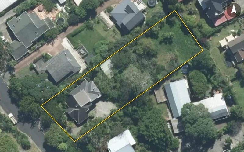 13 Long Bay Drive