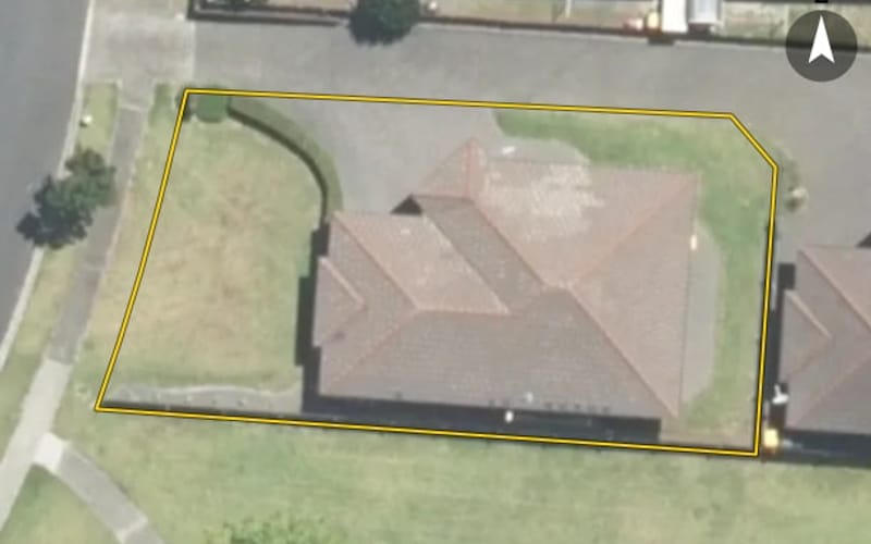 18A Cooper Street