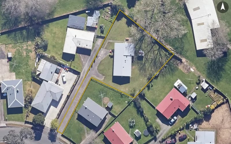 31 Comet Crescent