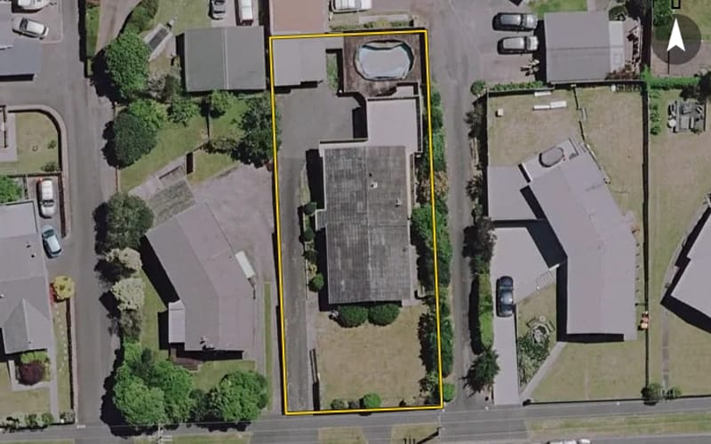 190 Sandwich Road