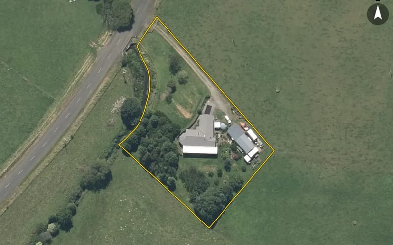 129 Limeworks Loop Road