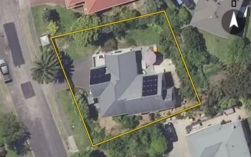26 Little John Drive