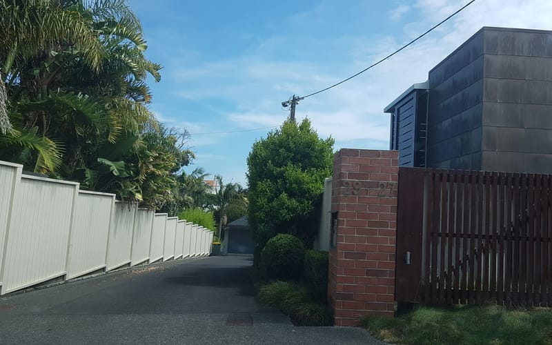 29 William Street