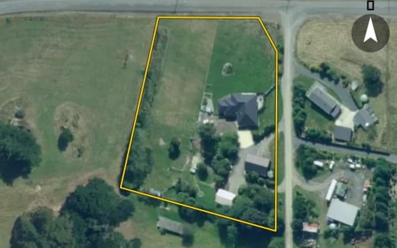 8-10 Settlement Hill Road