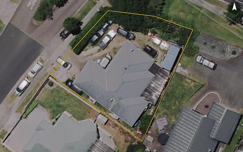 1 Highgrove Drive