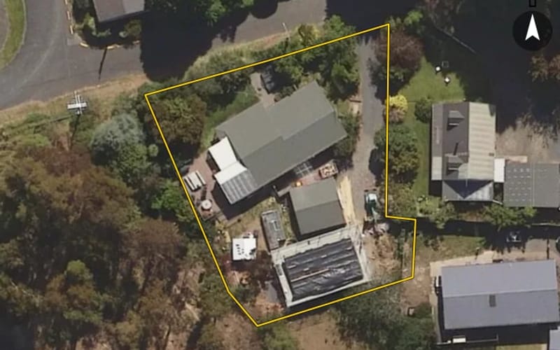 23 Exmouth Street