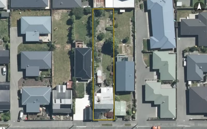 29 William Street
