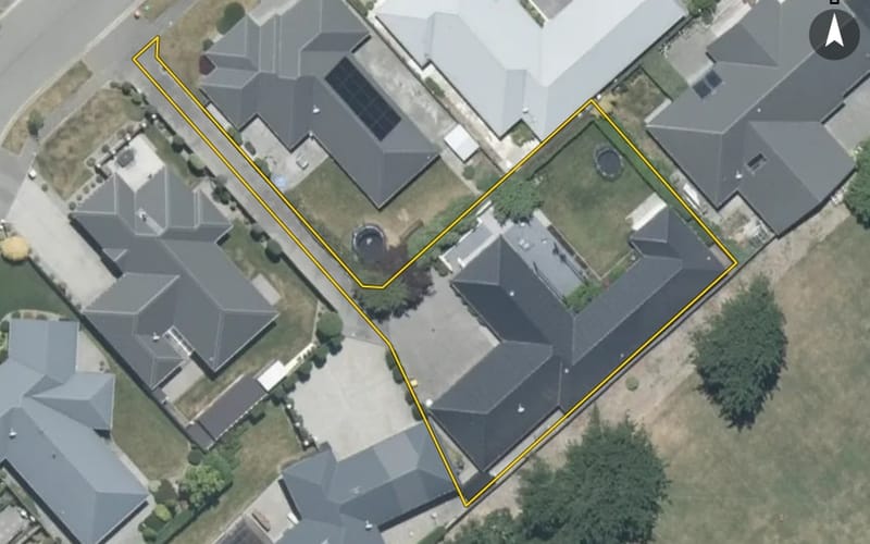2 Bennett Place