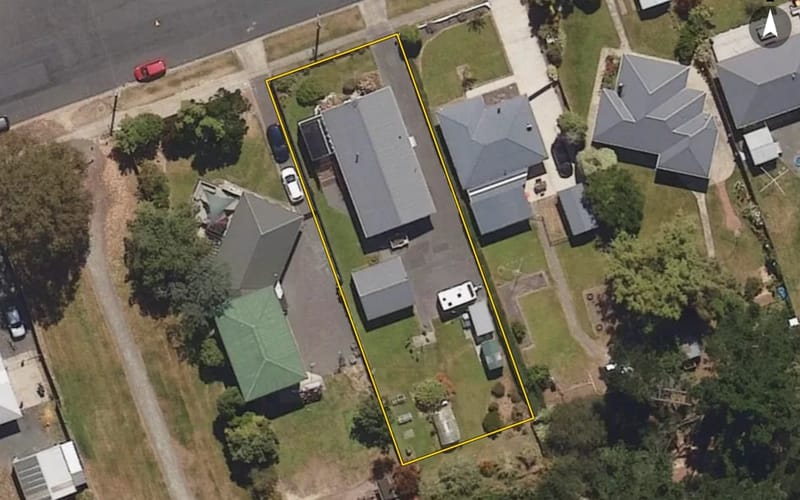 31 Viscount Road