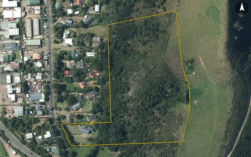 1A Erua Road