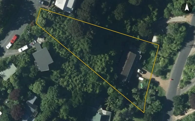 17 Kennedy Road