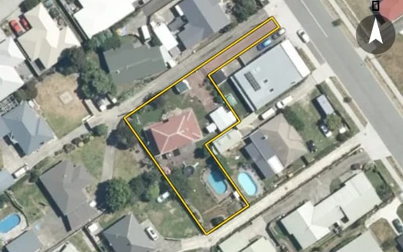 231A Warwick Road