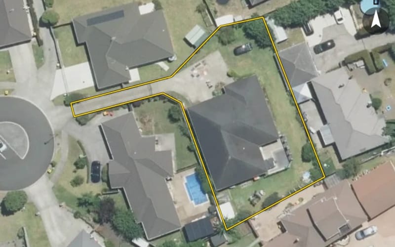 13 Drumkeen Place