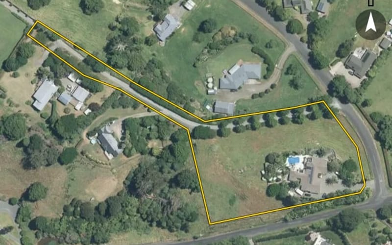 32 Kauri View Road
