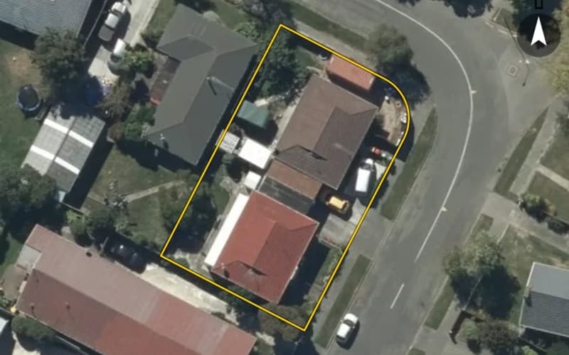 14 Arran Crescent