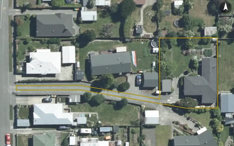 38A Woodlands Road