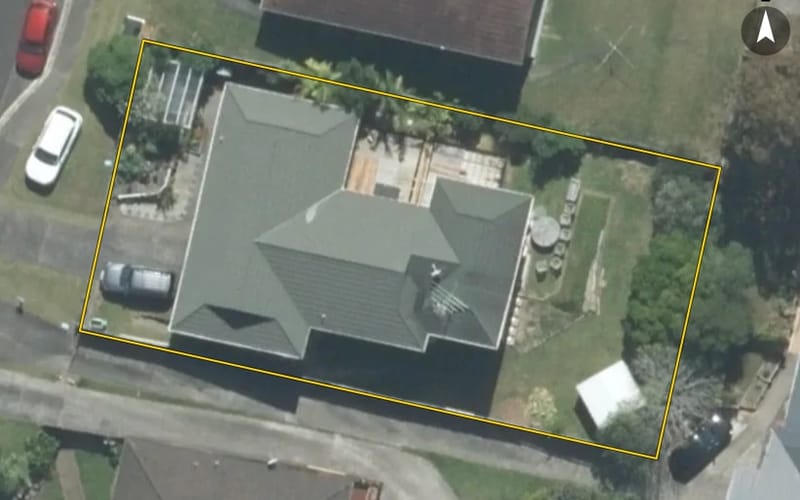 70 Nigel Road