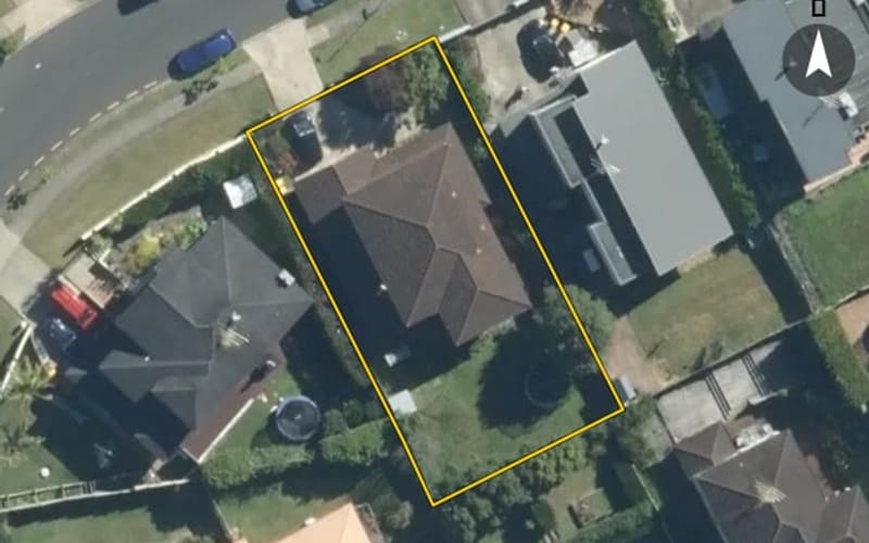 10 Hornbill Drive