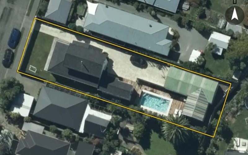 13 Bay View Road