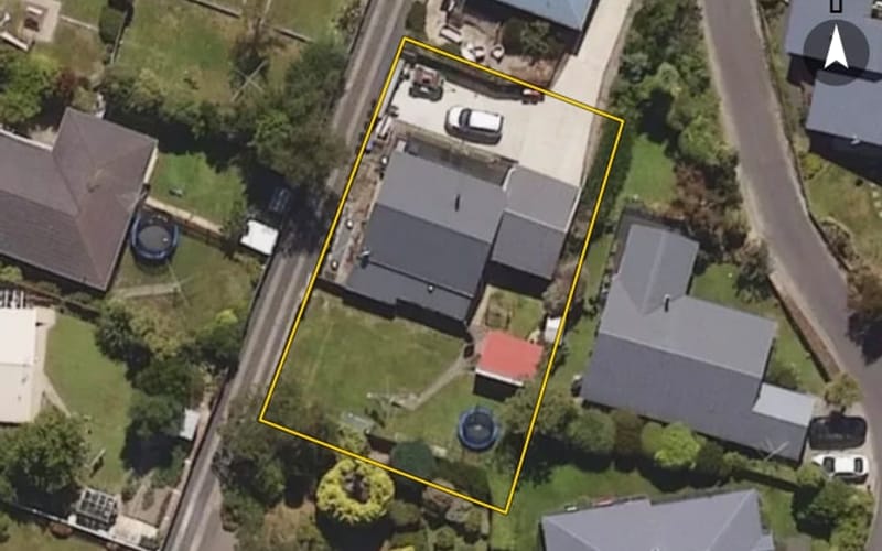 69 Barr Street