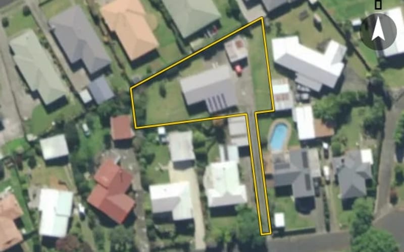 32 Te Anau Place