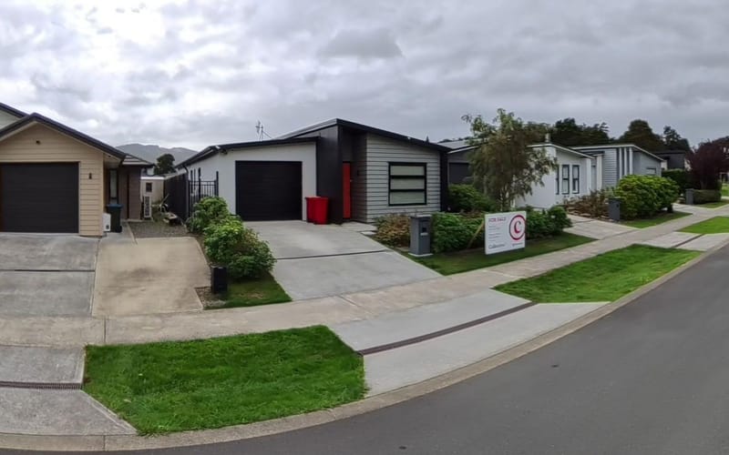 16 Buddle Road
