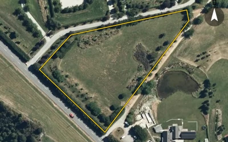 44 Domain Road