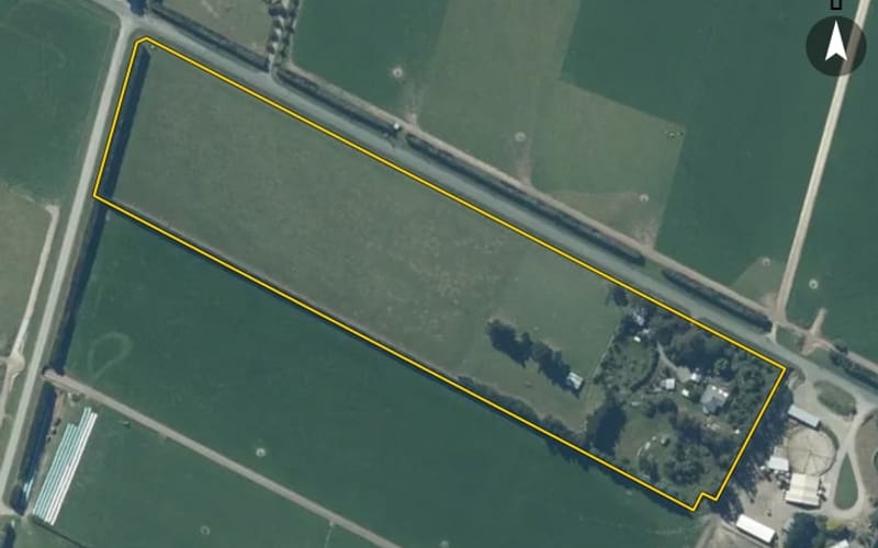 175 Clintons Road